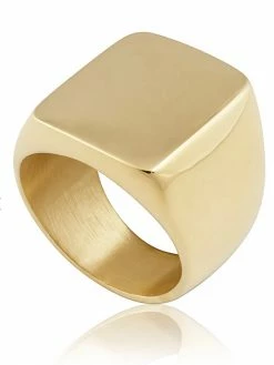 Sahira ACCESSORIES Dylan Chunky Ring