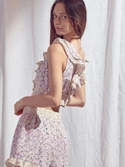 Storia Bottoms Sharon Short