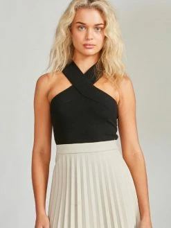 BB Dakota Going Out Top Floor Bodysuit