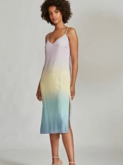 BB Dakota Ombre You Say Dress