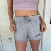 Vintage Havana Proweave Hamptons Heather Grey Short Bottoms 2 Vintage Havana Proweave Hamptons Heather Grey Short Bottoms
