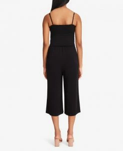 BB Dakota Natural Beauty Black Jumpsuit Rompers & Jumpsuits 9 BB Dakota Natural Beauty Black Jumpsuit Rompers & Jumpsuits