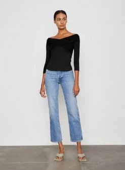 Bailey 44 June Black Top