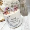 Lunastry Over The Moon Candle ACCESSORIES