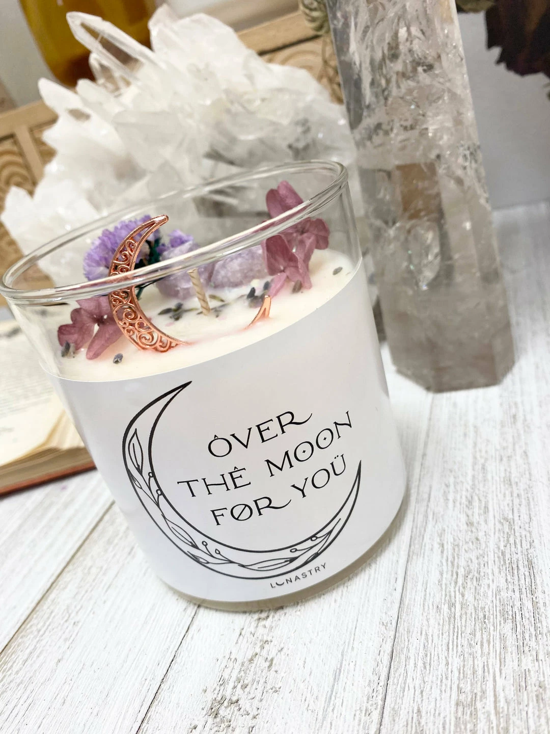 Lunastry Over The Moon Candle ACCESSORIES 3 Lunastry Over The Moon Candle ACCESSORIES