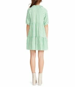 BB Dakota Picnic Ready Dress Dresses