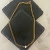 Rae & Jade Tavua Pearl Necklace Jewelry 1 Rae & Jade Tavua Pearl Necklace Jewelry