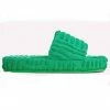 Show Stop Shoes NEW ARRIVALS Soiree Green Slipper Shoe 1 Show Stop Shoes NEW ARRIVALS Soiree Green Slipper Shoe