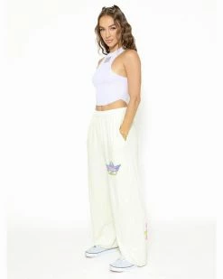 Boys Lie Cream Puff Sweatpant Bottoms 13 Boys Lie Cream Puff Sweatpant Bottoms