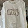 Mamie Ruth Philly Bubble Sweatshirt Tops 1 Mamie Ruth Philly Bubble Sweatshirt Tops