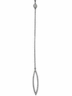 Lost & Found Marquesa Crystal Necklace