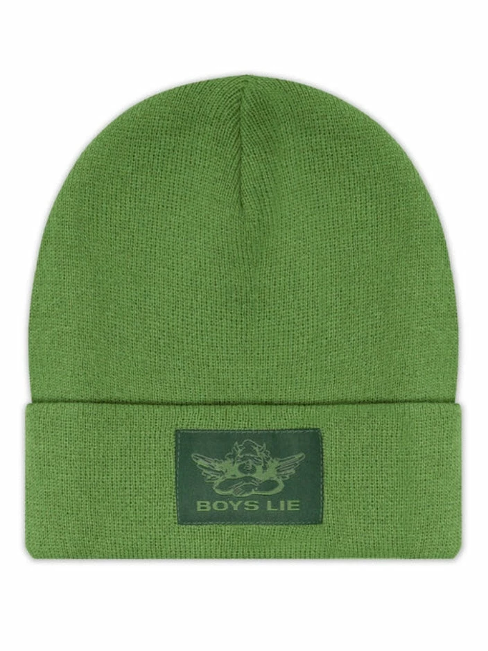 Boys Lie Jordana Beanie ACCESSORIES 3 Boys Lie Jordana Beanie ACCESSORIES