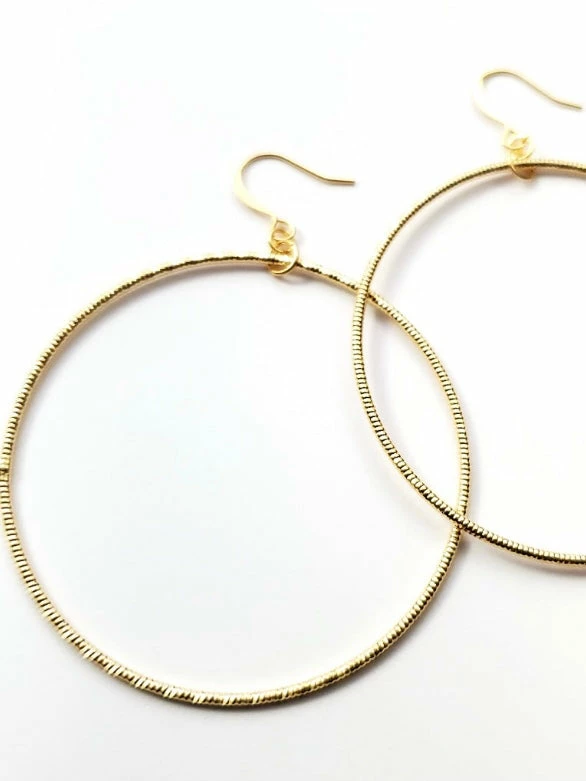 Verdier Cira Earrings ACCESSORIES 3 Verdier Cira Earrings ACCESSORIES