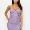 Iris Eastside Lavender Dress 2 Iris Eastside Lavender Dress