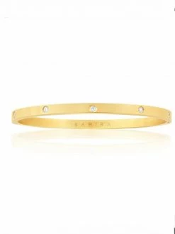 Sahira Elsie Eternity Bracelet