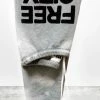 Free City Bottoms FREECITY Bleachout Heather SUPERFLUFF OG Sweatpant 1 Free City Bottoms FREECITY Bleachout Heather SUPERFLUFF OG Sweatpant