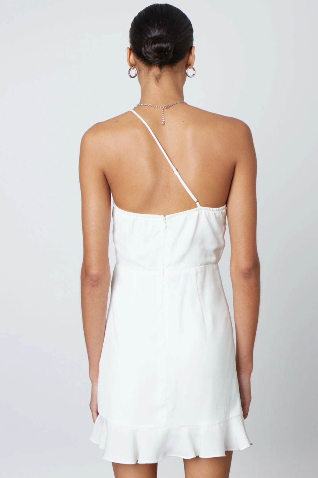 Cotton Candy Leda White Dress Dresses 5 Cotton Candy Leda White Dress Dresses