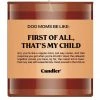 Ryan Porter ACCESSORIES Dog Mom Candle