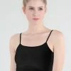 Nikibiki Eevi Black Bra Top Tops
