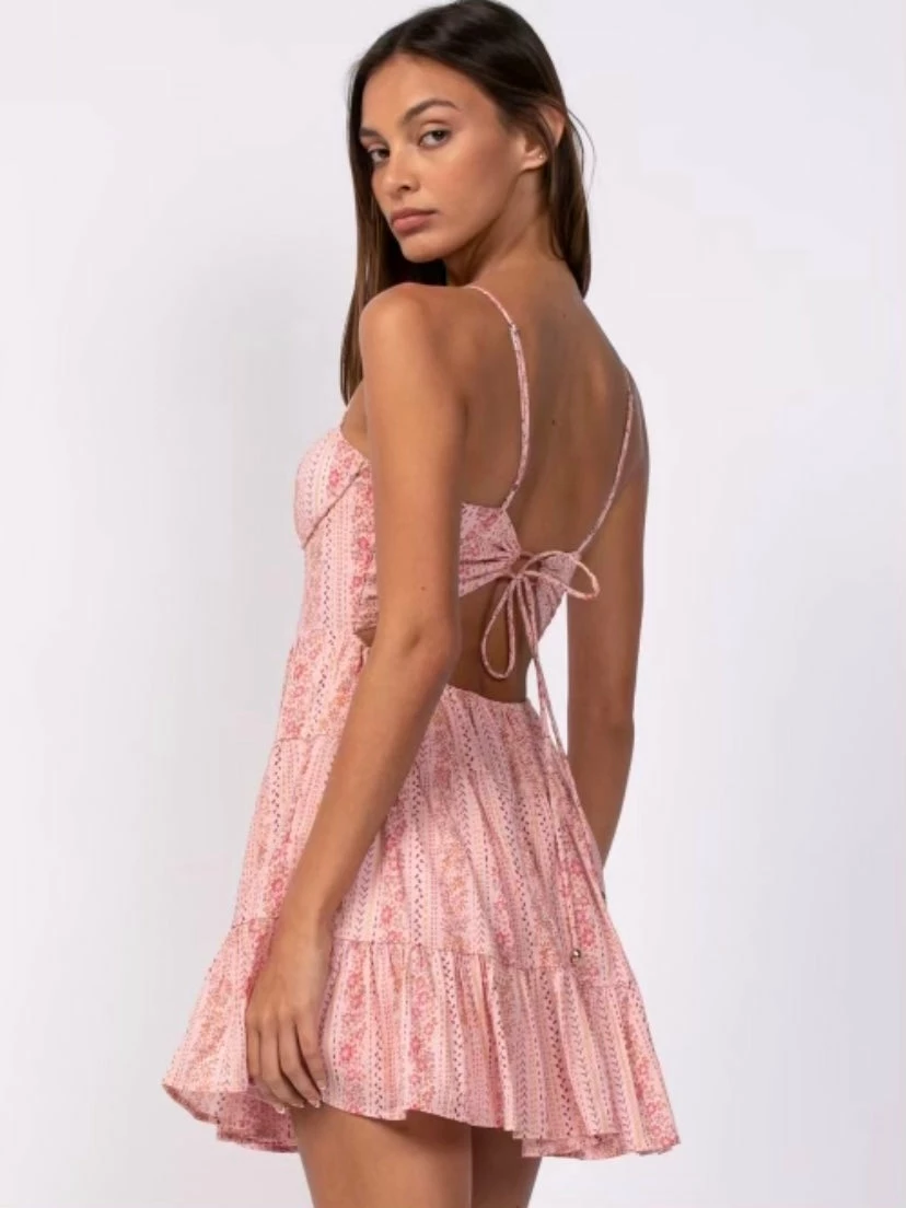 Sky To Moon Malory Dress 4 Sky To Moon Malory Dress