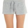 Hardtail Low Rise Heather Grey Terry Short 2 Hardtail Low Rise Heather Grey Terry Short