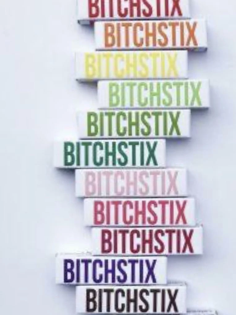 Bitchstix Lip Balm 3 Bitchstix Lip Balm