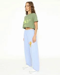 Tops Boys Lie Talk To The Hand Slub Fitted Tee 12 Tops Boys Lie Talk To The Hand Slub Fitted Tee