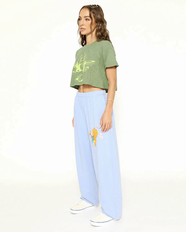 Tops Boys Lie Talk To The Hand Slub Fitted Tee 5 Tops Boys Lie Talk To The Hand Slub Fitted Tee