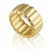 Sahira ACCESSORIES Kyle Band Ring