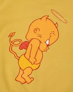 Boys Lie An Angry Cupid Crew