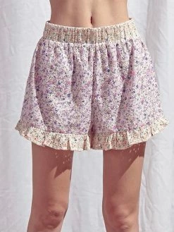 Storia Bottoms Sharon Short