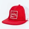 Rolla's Jeans Coca Cola Trucker Hat