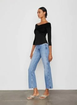 Bailey 44 June Black Top