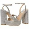 Steve Madden Lessa Rhinestone Shoe 2 Steve Madden Lessa Rhinestone Shoe