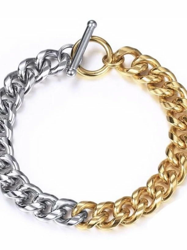 Sahira Taylor Toggle Bracelet ACCESSORIES 3 Sahira Taylor Toggle Bracelet ACCESSORIES