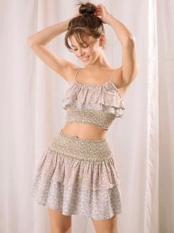 Storia Whitney Set Tops