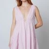 Cotton Candy Kimia Pink Dress