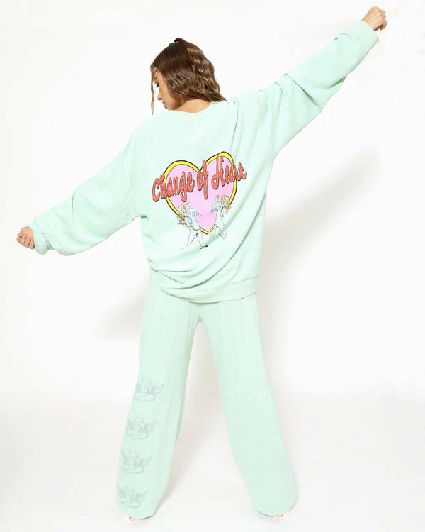 Boys Lie Change Of Heart Crewneck 4 Boys Lie Change Of Heart Crewneck