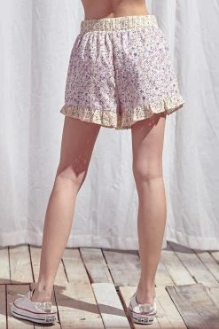 Storia Bottoms Sharon Short