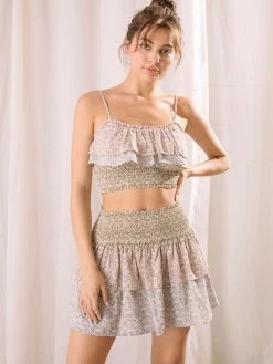 Storia Whitney Set Tops