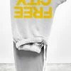 Free City FREECITYLARGE Moonglow Sweatpant Bottoms 1 Free City FREECITYLARGE Moonglow Sweatpant Bottoms