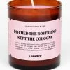 Ryan Porter Ditched The Boyfriend Candle 1 Ryan Porter Ditched The Boyfriend Candle