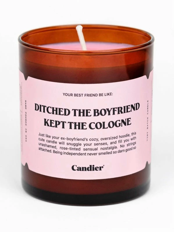 Ryan Porter Ditched The Boyfriend Candle 3 Ryan Porter Ditched The Boyfriend Candle