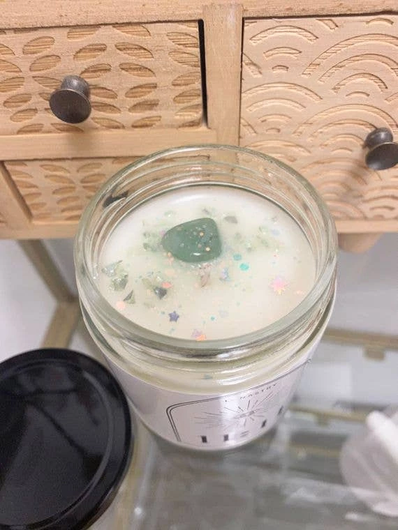 Lunastry Over The Moon Candle ACCESSORIES 4 Lunastry Over The Moon Candle ACCESSORIES