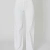 Rolla's Jeans Heidi Vintage White Jean Bottoms 2 Rolla's Jeans Heidi Vintage White Jean Bottoms