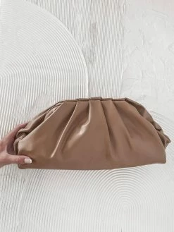 Billini Chicago Fawn Clutch ACCESSORIES
