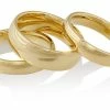 Sahira ACCESSORIES Stackable Ring Set 1 Sahira ACCESSORIES Stackable Ring Set