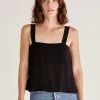 ZSupply Aniston Black Top 2 ZSupply Aniston Black Top