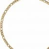 Ellie Vail Jewelry Zara Figargo Chain Choker Necklace ACCESSORIES