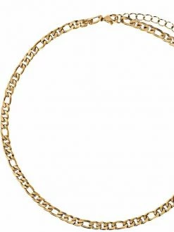 Ellie Vail Jewelry Zara Figargo Chain Choker Necklace ACCESSORIES
